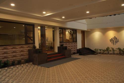 Anchal Hotel | Fathima Residency