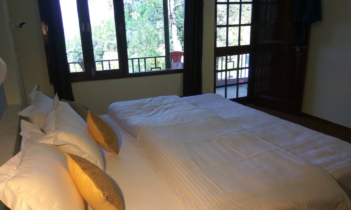 Bir Hotel | Fearless Cloud