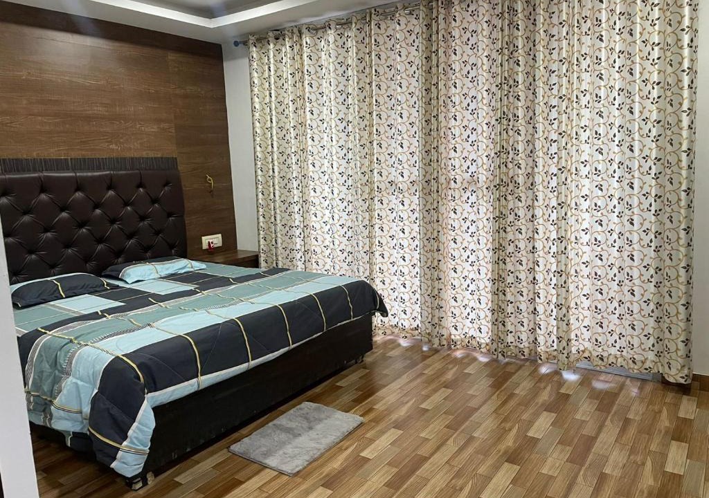 Sidhpur House | Feel at home