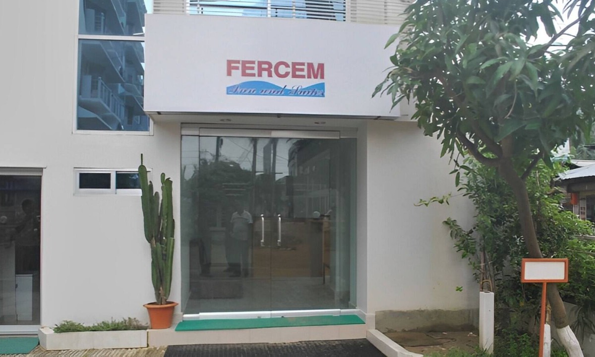 Cox's Bazar Apartment | Fercem Inn And Suites