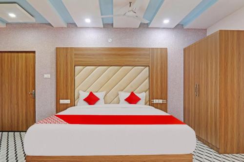 Bindki Hotel | Flagship Hotel The Aryan