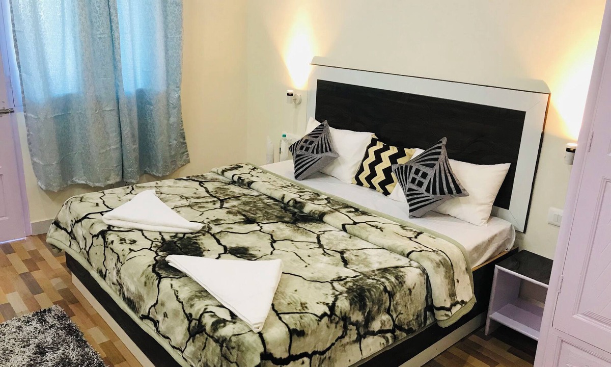 Sanjauli House | For Rest Home Shimla