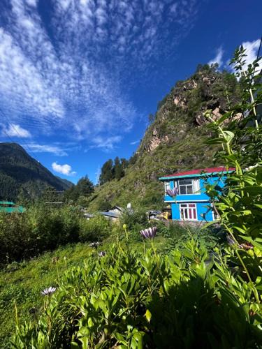 Kasol House | FORMOSA Cafe Hostel KASOL GOA