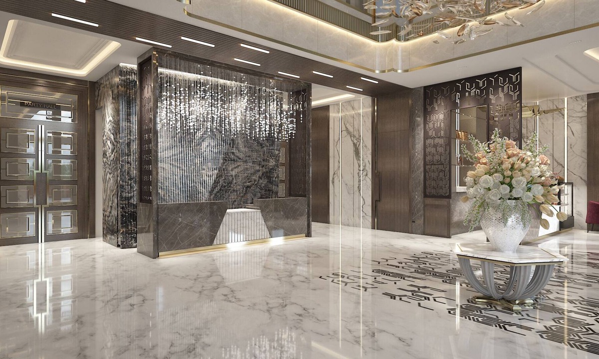 Aligarh Hotel | Fortune Park, Aligarh - Member ITC Hotels' Group