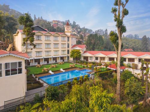 Turuk Hotel | Fortune Resort Kalimpong - Member ITC Hotels' Group