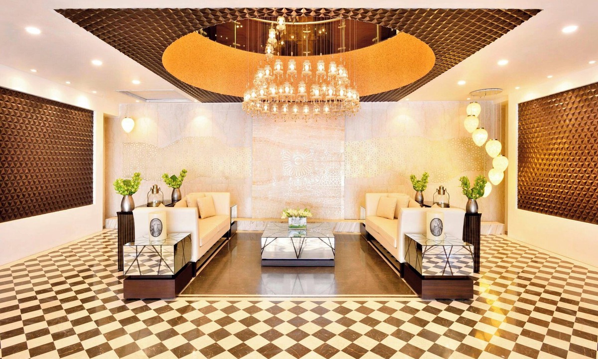 Srinagar Hotel | Four Points By Sheraton Srinagar