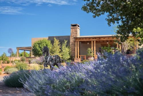 Nambe Pueblo Resort | Four Seasons Resort Rancho Encantado Santa Fe