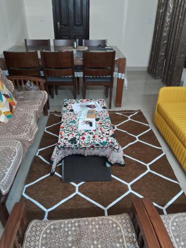 Ghaziabad Apartment | Friendly Service Apartment