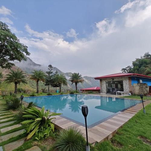 Bullawala Resort | Fun N Forest Resort