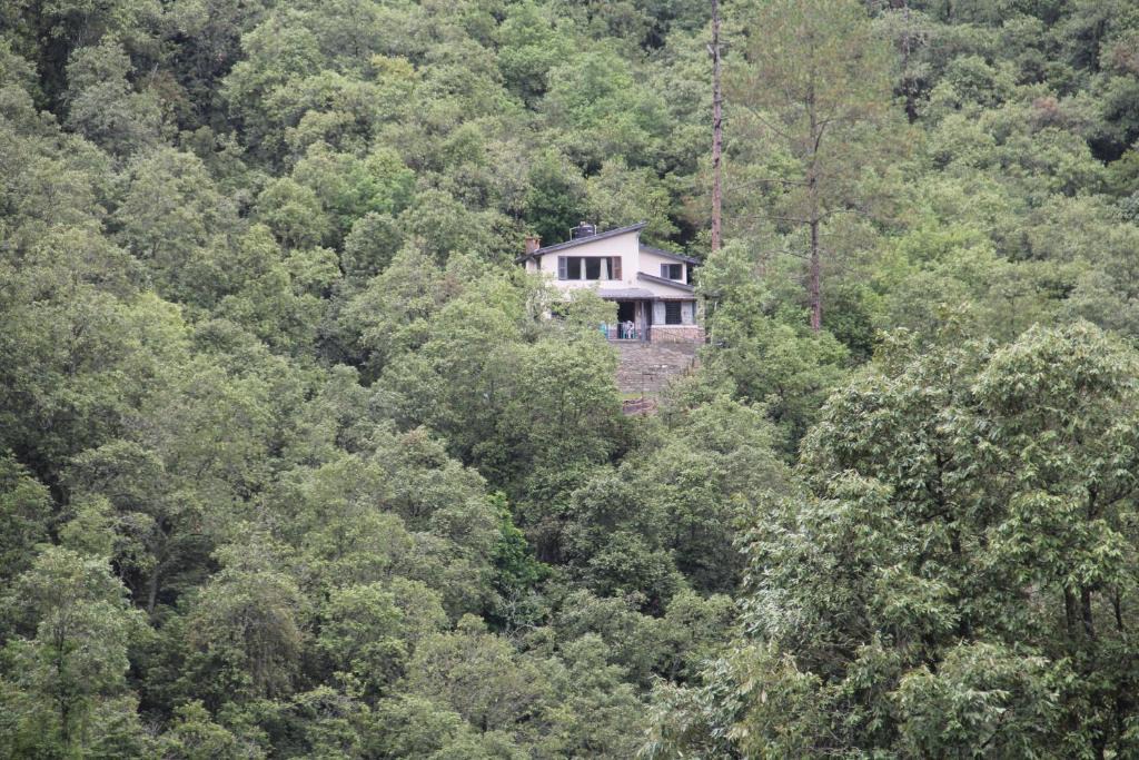 Kaul Ski Chalet | Fursat Exclusive Solitude