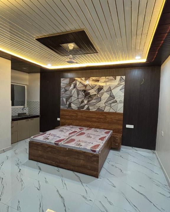 Govardhan Apartment | G D HOME STAY Goverdhan
