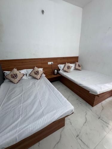 Ujjain House | Gajanand Homestay