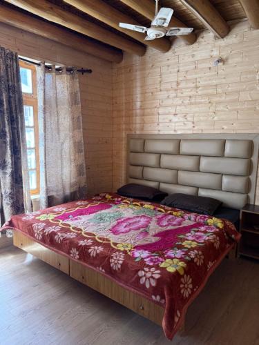 Leh House | Gakhil guest house