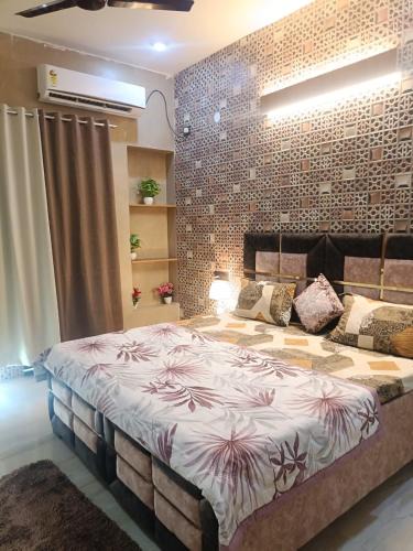 Rishikesh Apartment | Ganga Bliss 2BHK Home