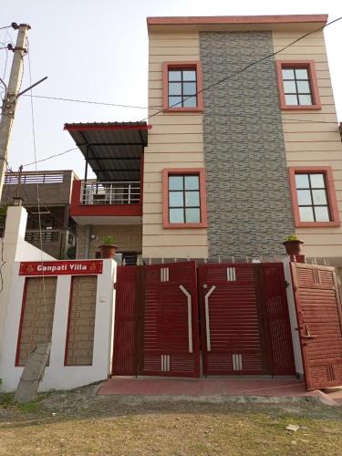 Bullawala House | GanpatiVilla Homestay