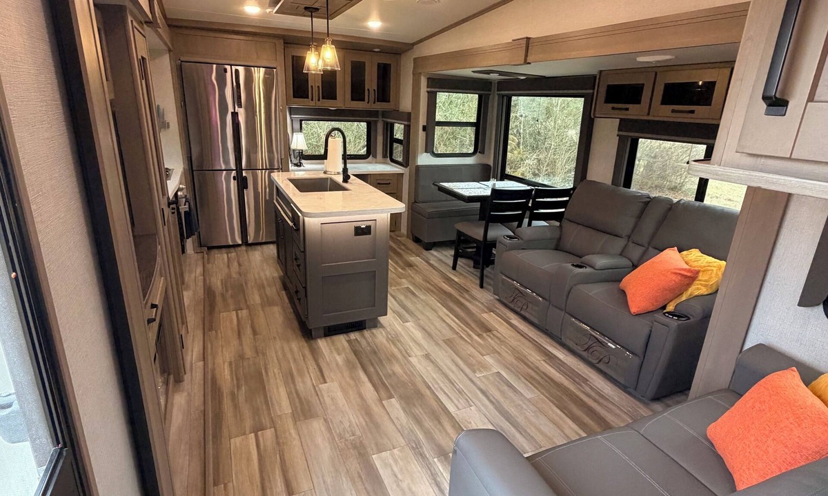 Garrison House | Garrison Getaway