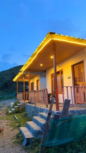 Chakrata House | Gauthaana Resort