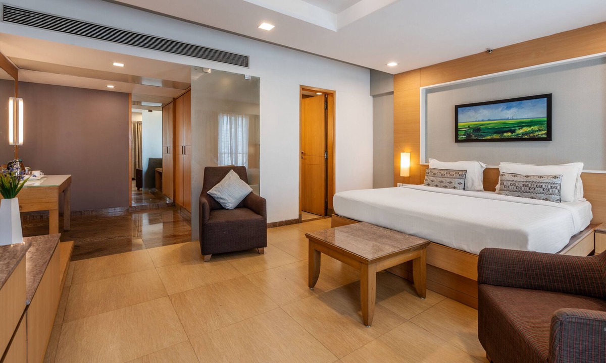 Mira Road East Hotel | GCC Northside Hotel