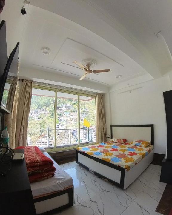 Karnaprayag House | Geeta HomeStay