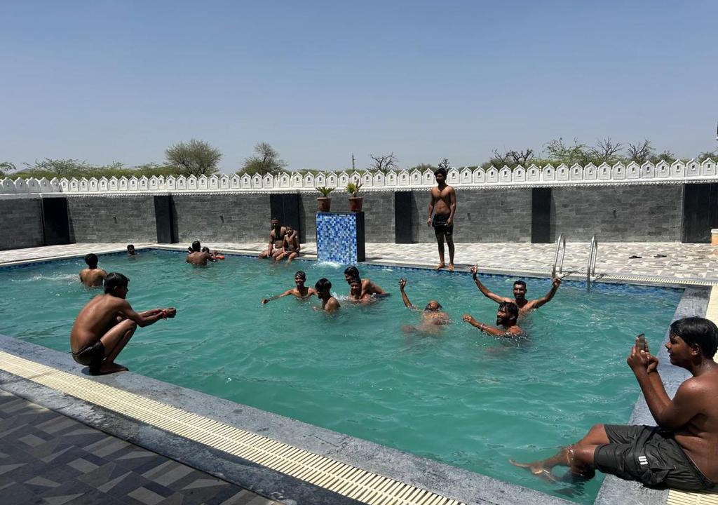 Bhim Resort | Geetanjali Resort
