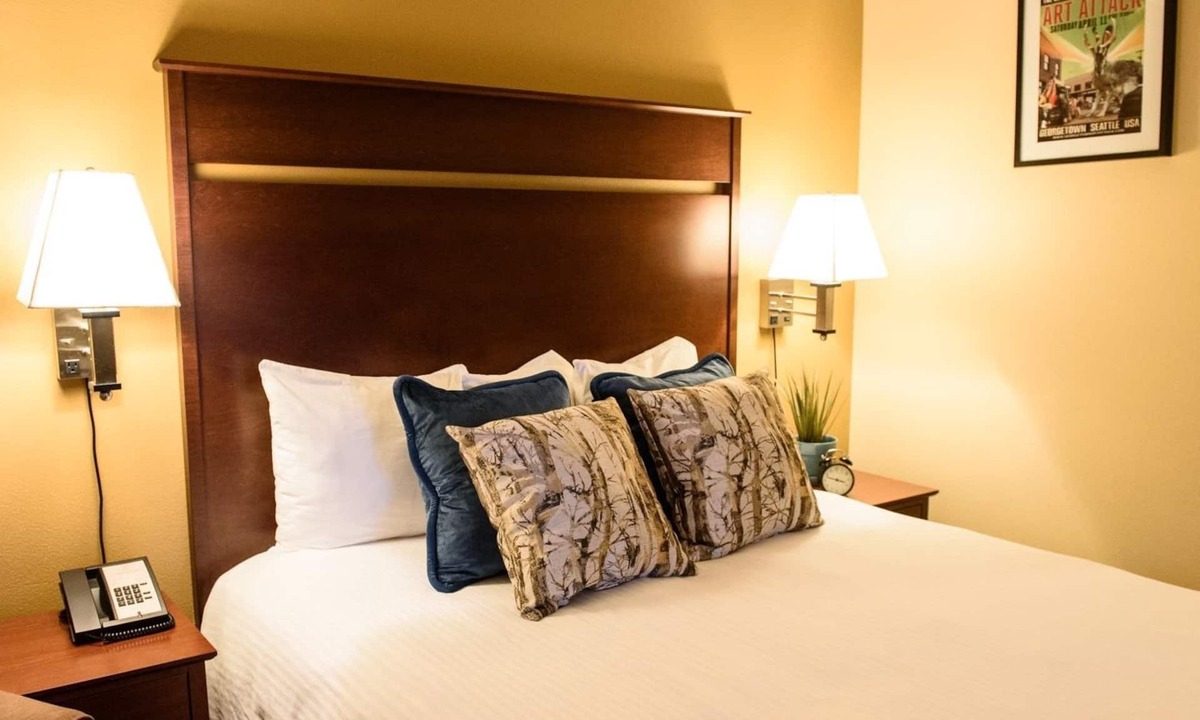 Georgetown Hotel | Georgetown Inn