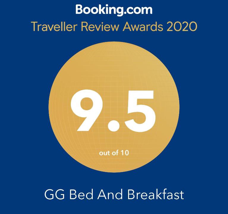 Nizamuddin East Bed & Breakfast | GG Bed And Breakfast