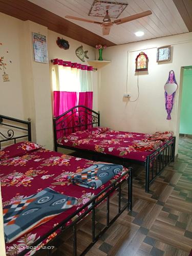 Alibaug Apartment | Gharat Cottage