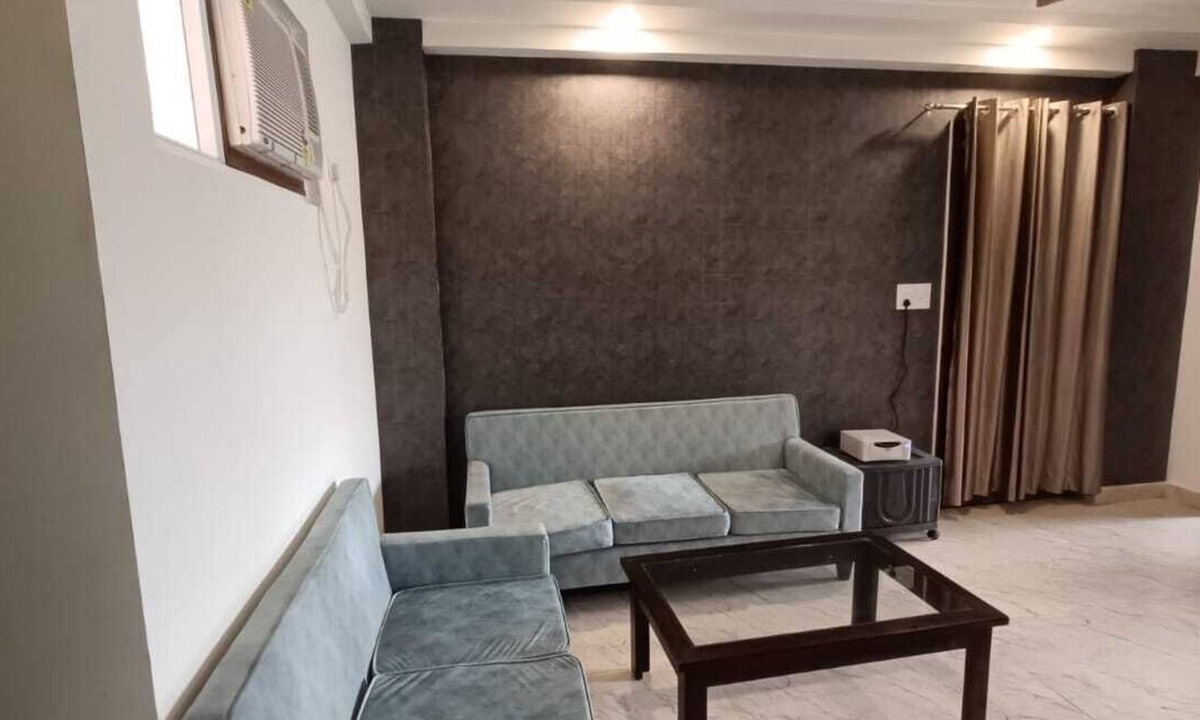Rishikesh Apartment | Glory Homes 85 2 BHK Apartment for Homestay