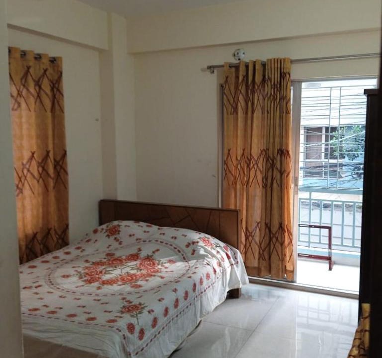 Dhaka Apartment | Glovalenvoy