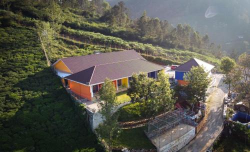 Kotagiri Hotel | GM Mountain View Resort