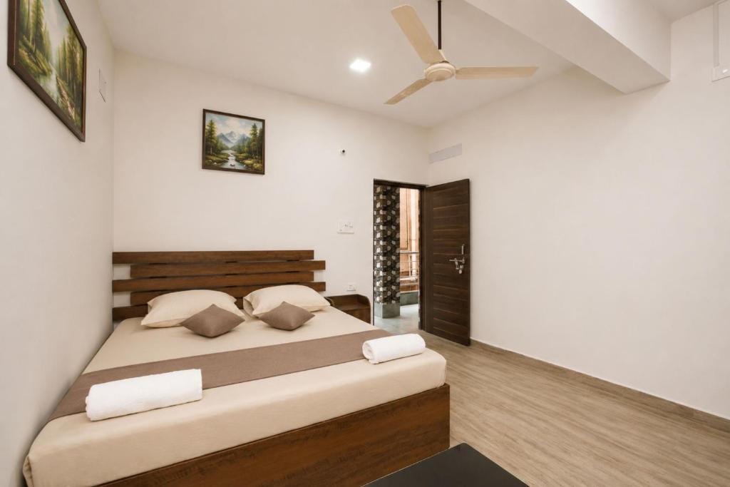 Candolim Apartment | GOA Studios and Apartments