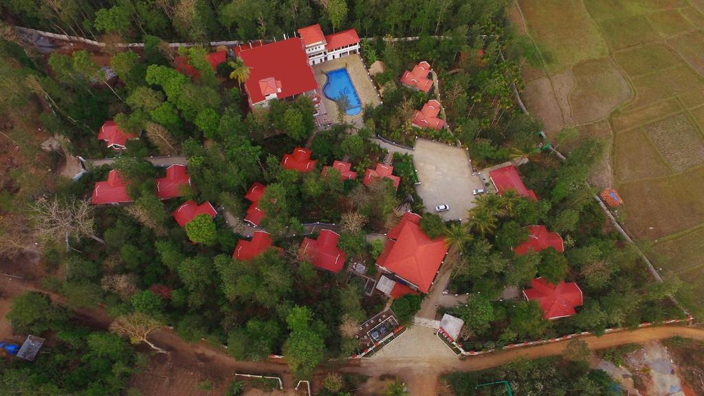 Somvarpet Resort | Gokulam Grand Resort & Spa, Coorg