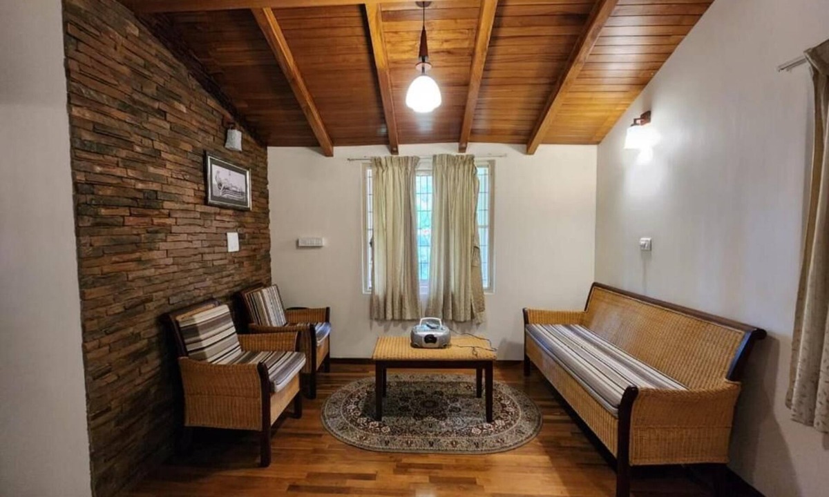 Shrirangapattana Villa | Golden Castle Villa