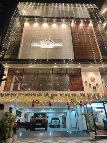Bullawala Hotel | Golden Heights