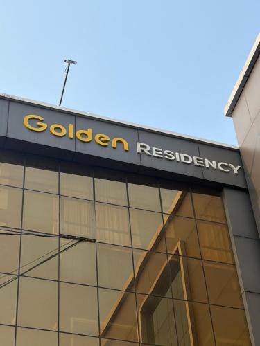 Perintalmanna Hotel | Golden Residency