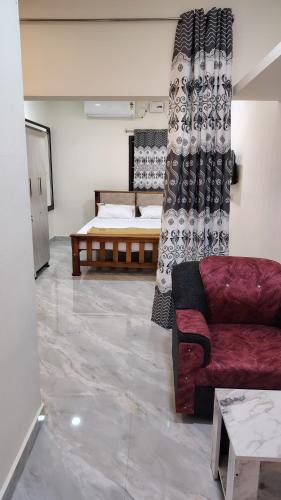 Chettikulam Hotel | Golden Stay Inn