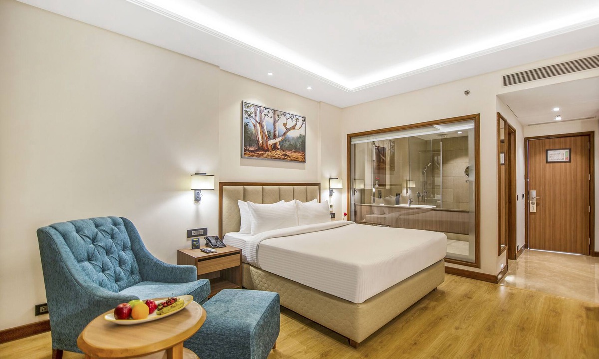 Jalandhar Hotel | Golden Tulip Jalandhar