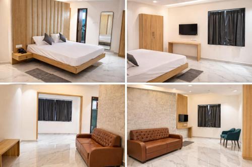 Sultanabad Hotel | Golden Tulip Peddapally