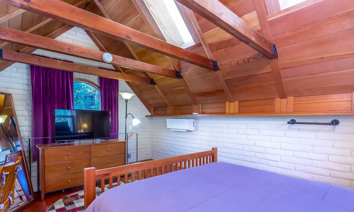 Fairmont Cottage | Golf Course cottage
