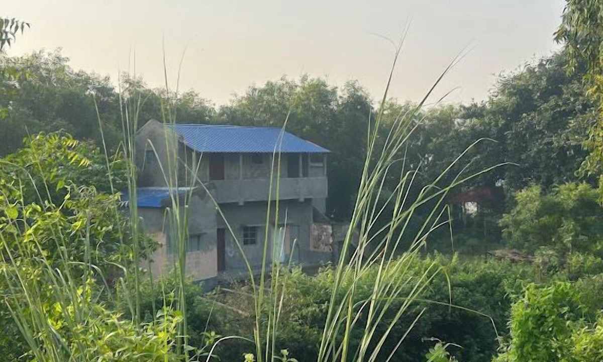 Ilam Bazar Bed & Breakfast | Golok Riverside Retreat