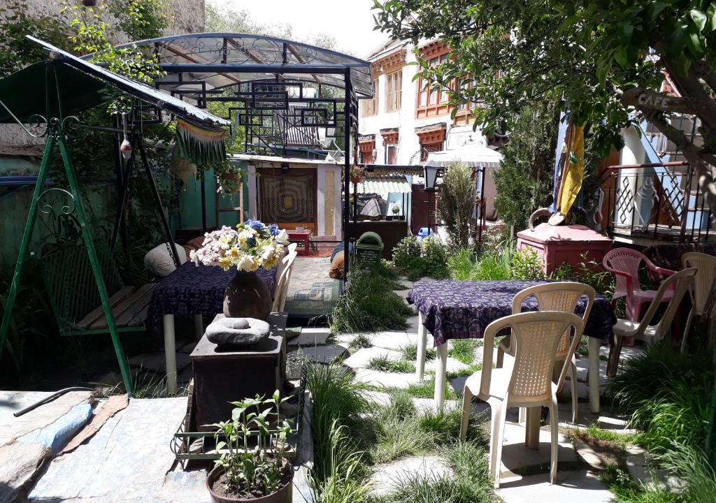 Leh House | Gonbo Guest House