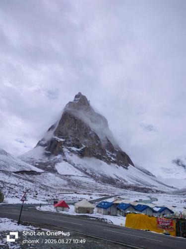 Kargil Other | Gonbo Moksha Camps and Cafe