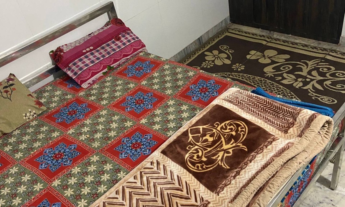 Vrindavan Apartment | Good and excellent condition
