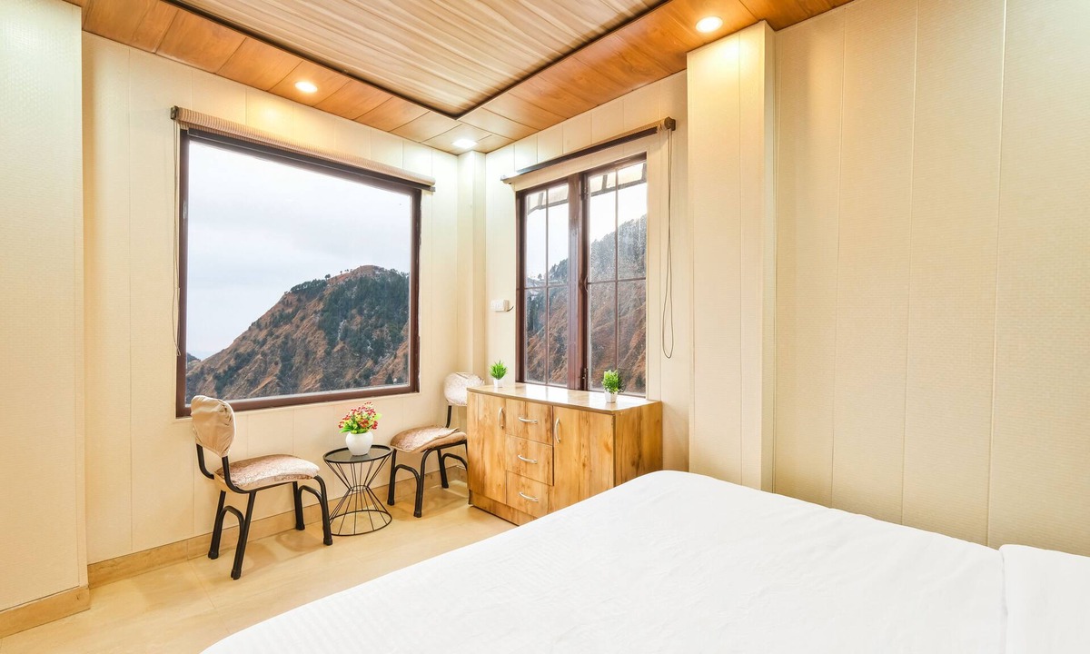Bullawala Hotel | Good Vibes Masrana