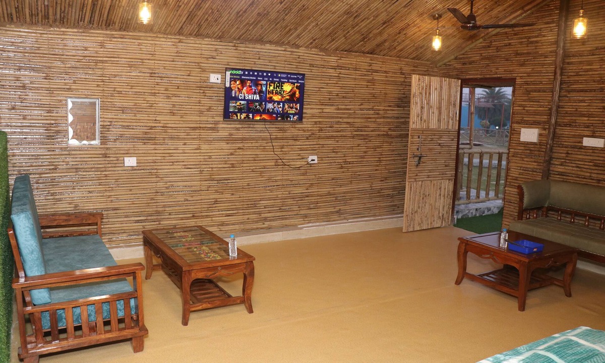 Vrindavan Resort | Gopika Resort