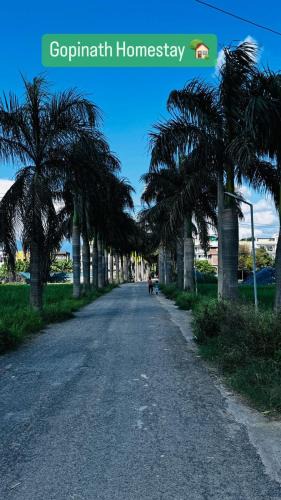 Dehradun House | Gopinath Homestays
