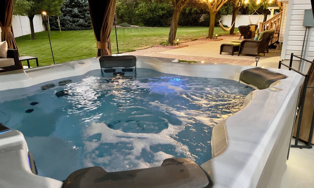 Draper House | Gorgeous Executive Home