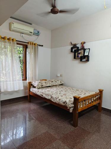 Thiruvananthapuram House | Gowreesam homestay
