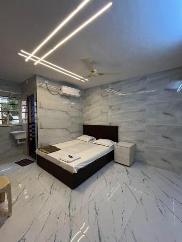 Chettikulam Hotel | GR residency