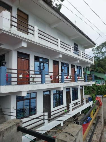 Darjeeling House | grace homestay
